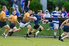 Men's Rugby vs Mass Maritime  Wheaton College Men's Rugby vs Mass Maritime Academy. - Photo By: KEITH NORDSTROM : Wheaton, Rugby, Mass Maritime
